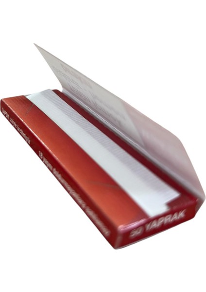 1250 Yaprak Valetta Red Yapışkanlı Kağıt 5 Paket modelleri