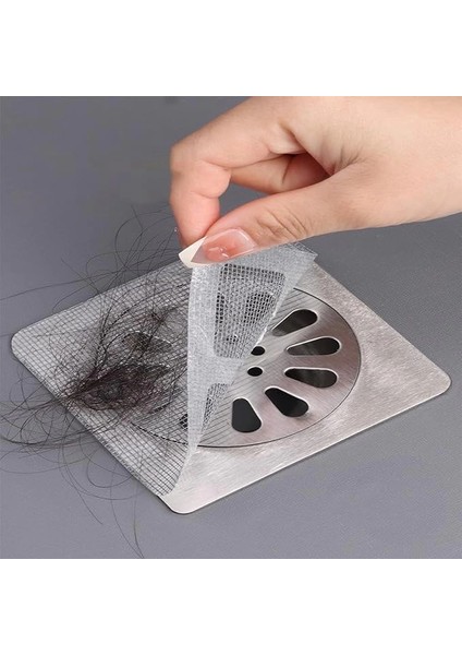 Lavabo Gider Süzgeci 10 Adet fiyatları