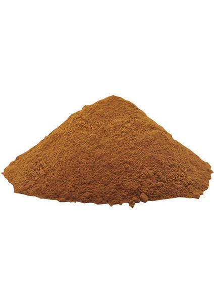 Tarçın Öğütülmüş Doğal 40 gr Paket