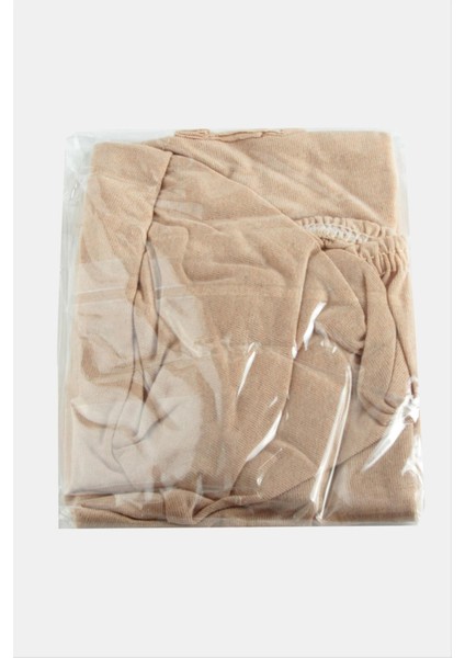 Ds-Derin Dikişsiz Bone-Bej fiyatları