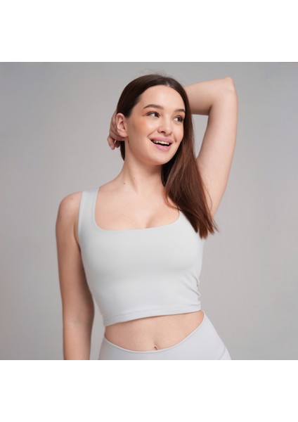 Muse Crop Tank Top fırsatları