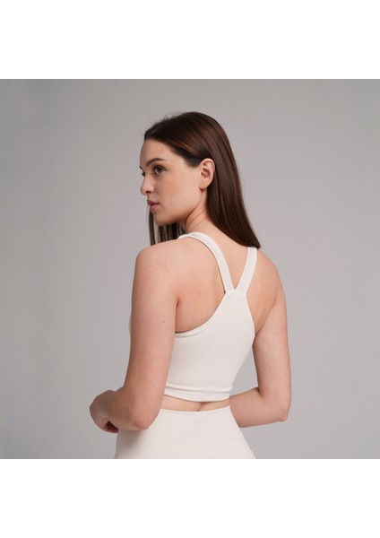 Wild Crop Tank Top modelleri