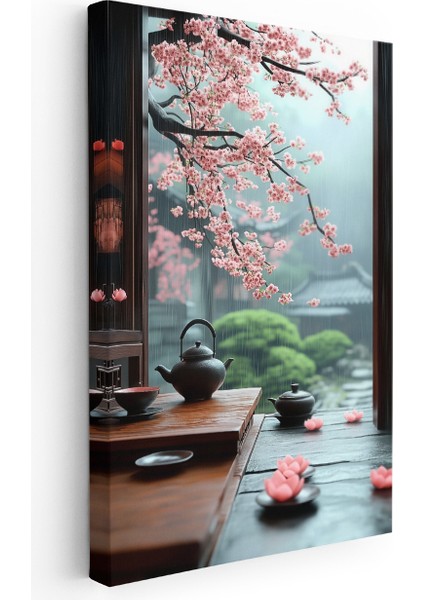 Kanvas Dikey Duvar Tablosu Kanvas Dinlendirici Manzara Ev Ofis Salon Modern Duvar Tablosu fiyatları