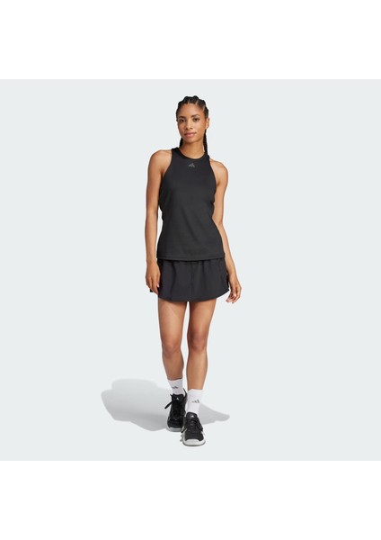 Performance JG3622 Tennis Climacool Match Skirt indirimleri