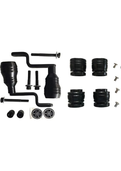 R25 Koruma Takozu 2019 2024 Model