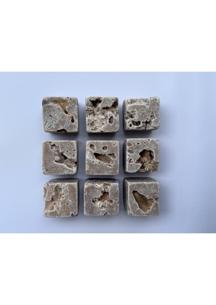 El Yapımı Doğal Boşluklu Mermer Soğutucu Taş, Içecekleri Serin Tutar fiyatları