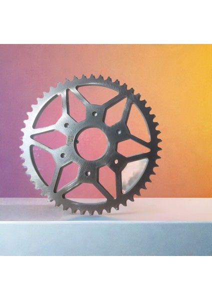 Ktm Duke 250 390 Arka Dişli 46T 2020 2025