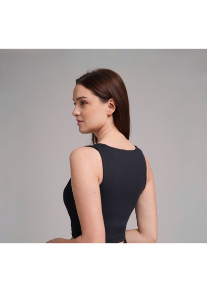 Muse Crop Tank Top fırsatları