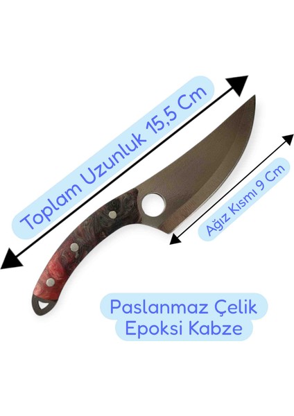 Epoksi Kabze Almazan fiyatları