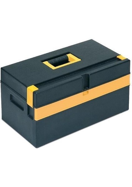 Portbag CP01 16'' Compacto Takım Çantası