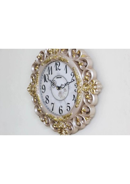 Sarkaçlı Duvar Saati Dekoratif Hediyelik modelleri