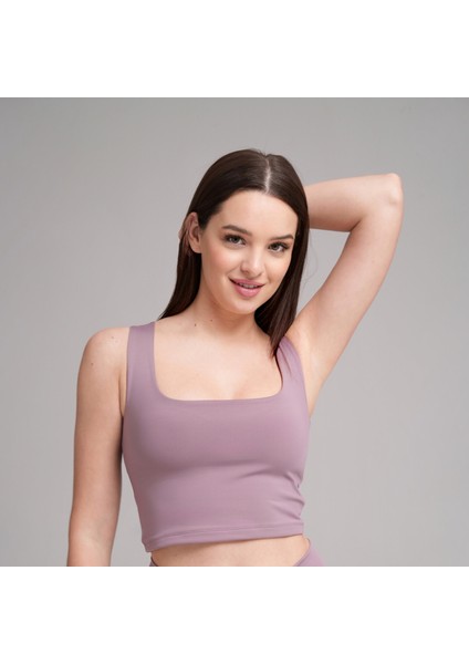 Muse Crop Tank Top fırsatları