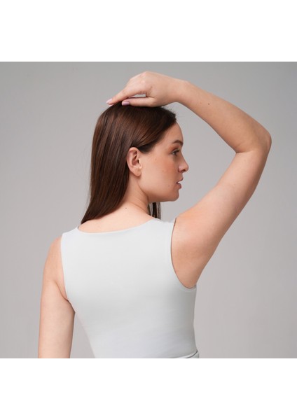 Muse Crop Tank Top modelleri