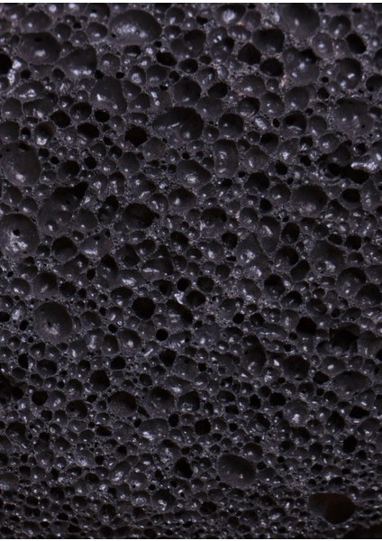 Büyük Boy Doğal Volkanik Ponza Topuk Taşı ve Törpüsü, Rahat ve Güzel Görünüm fırsatları