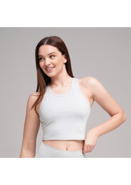 Dryflow Tank Top