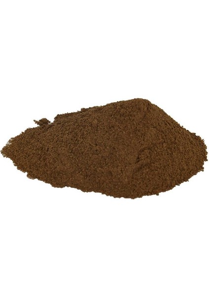 Yenibahar Öğütülmüş Doğal 100 gr Paket