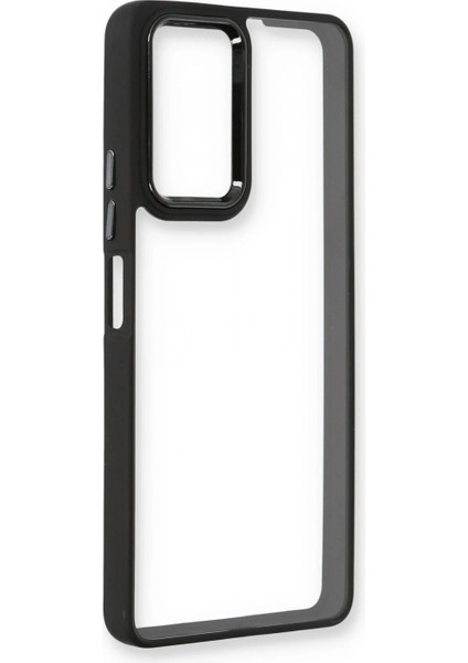 Xiaomi Redmi Note 11 Pro Kılıf Dora Kapak - Siyah fırsatları