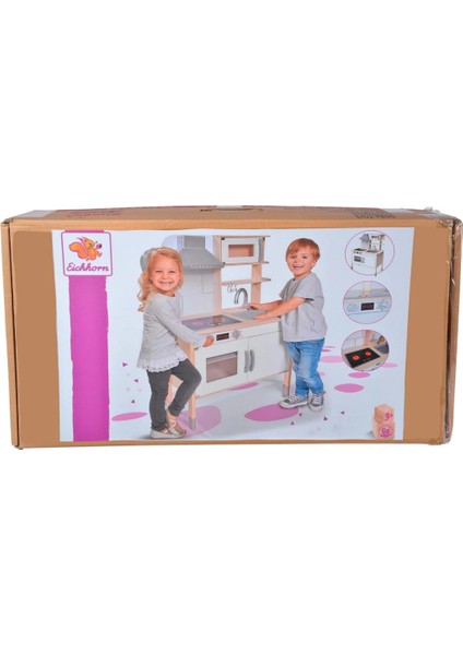 Eichorn Tezgah Seti SMB-100002494 fiyatları