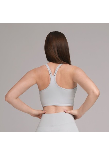 Fitaura U-Neck Cross Back Tank Top fırsatları