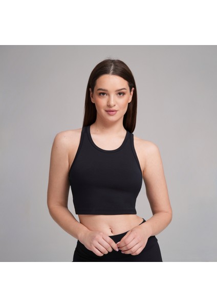 Dryflow Tank Top
