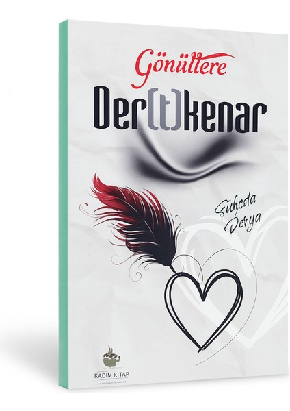 Gönüllere Der(T)Kenar