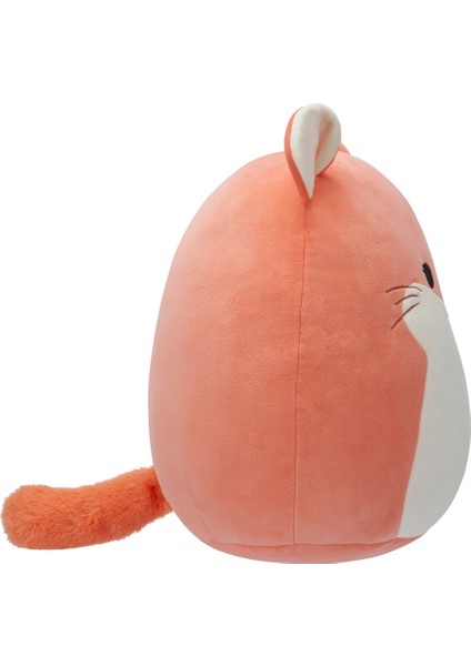 Squishmallow Chinchilla Erica 40 cm modelleri