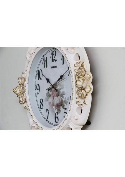 Sarkaçlı Duvar Saati Dekoratif Hediyelik modelleri