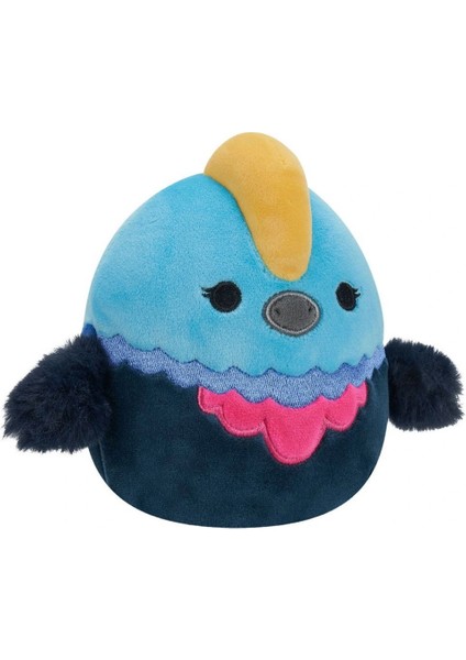 Squishmallows Cassowary Melrose 30 cm fiyatları