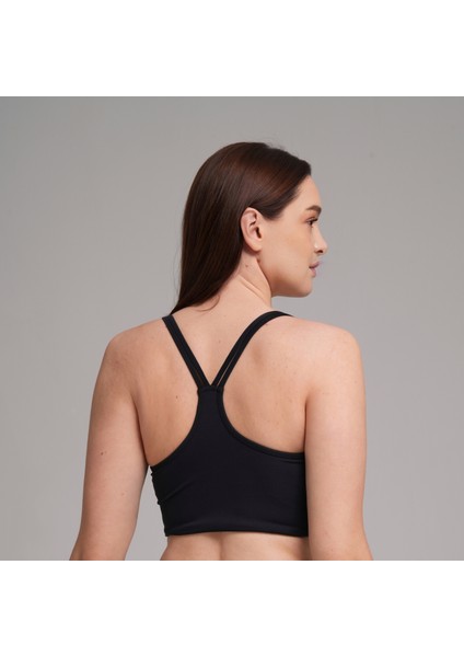 Fitaura U-Neck Cross Back Tank Top fiyatları