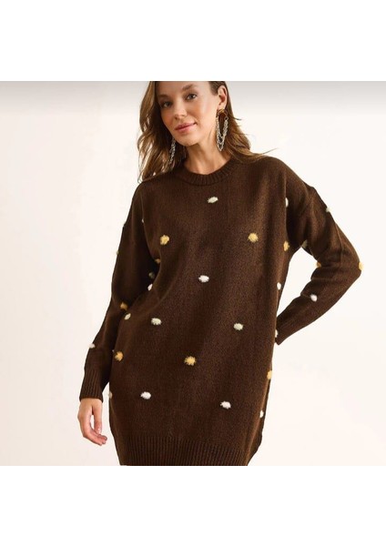 Yumuşak Dokulu Triko Kazak fiyatları