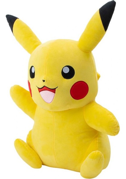 Pokemon Pikachu Pelüş 60 cm modelleri