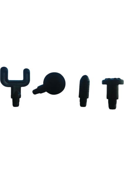 Darbeli Masaj Aleti Nrd - 4226, Rahatlatıcı ve Etkili Masaj Deneyimi Sağlar