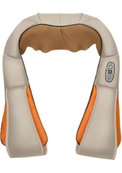 Isıtmalı Masaj Cihazı, Boyun, Sırt, Omuz ve Bacak Rahatlatıcı Aleti modelleri