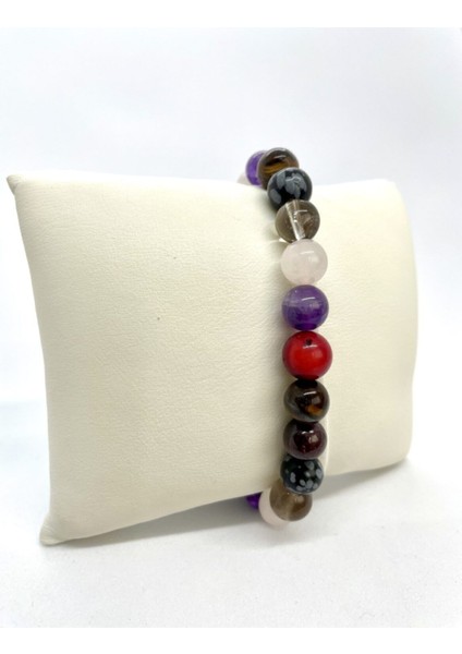 Şık Bej Akrep Burcu Bileklik, Zarif ve Anlamlı Takı Seçeneği fiyatları