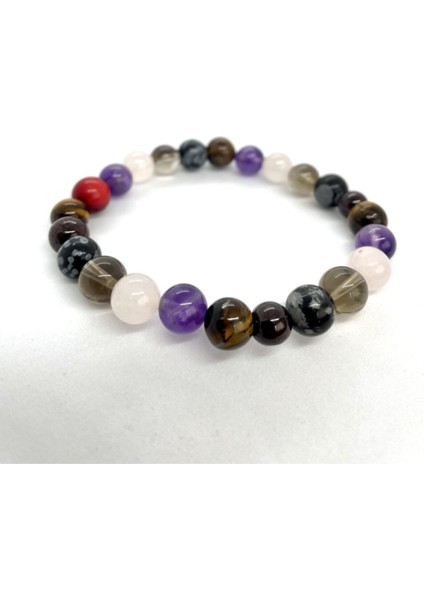 Şık Bej Akrep Burcu Bileklik, Zarif ve Anlamlı Takı Seçeneği modelleri