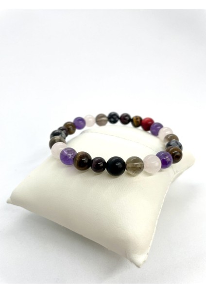 Şık Bej Akrep Burcu Bileklik, Zarif ve Anlamlı Takı Seçeneği fırsatları