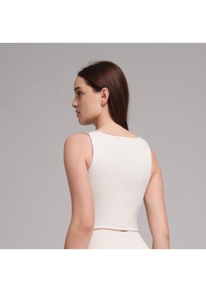 Muse Crop Tank Top modelleri