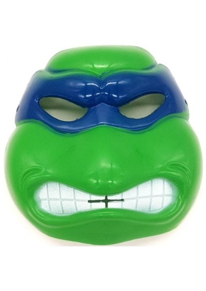 Ninja Kaplumbağalar Leonardo Maskesi