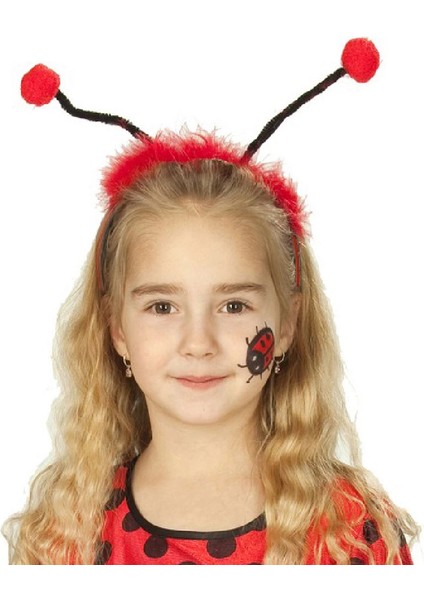 Gösteriler Için Uğur Böceği Tacı fiyatları