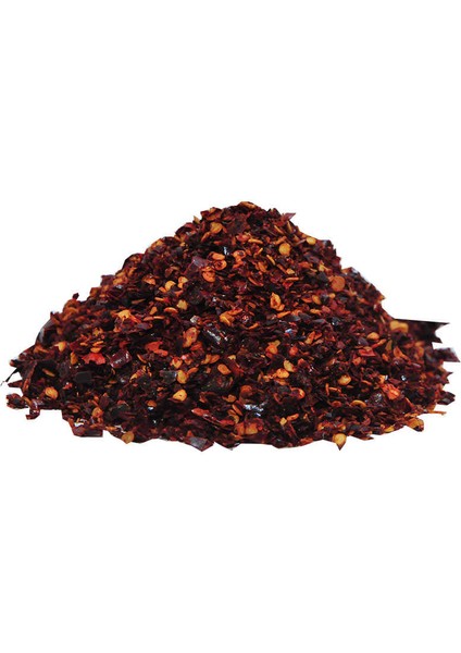 Pul Biber Çok Acılı 40 gr Paket