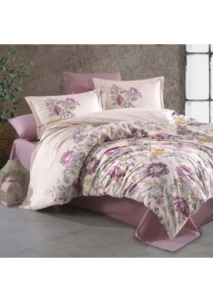 Ranforce Nev Takımı Çift Kişilik Mirante V1 Pembe fiyatları