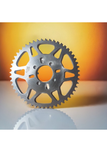 Honda Cbr 125 Arka Dişli 52T