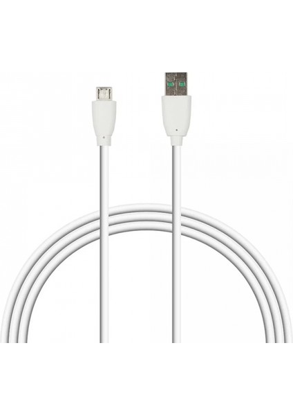 NF6006 Micro USB Kablo - Beyaz fiyatları