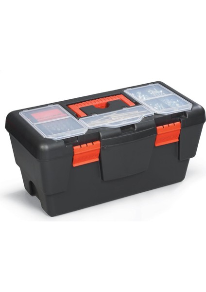 Portbag PE02 16'' Ekono Takım Çantası