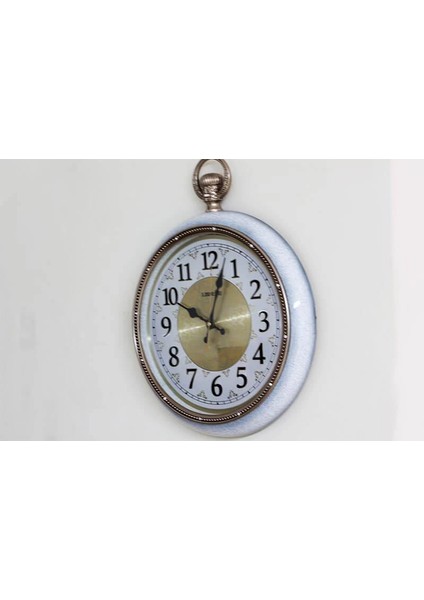 Yuvarlak Duvar Saati Sarkaçlı fiyatları