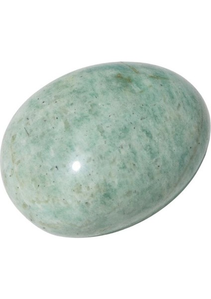 Yeşil Amazonit Doğal Taş Tımbıl El Taşı, Sağlık ve Dinginlik Için Güzel Bir Seçim fırsatları