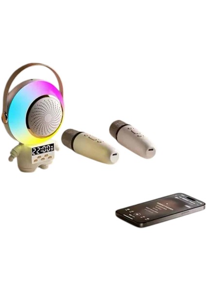 XM-X66 Karaoke Mikrofon fırsatları