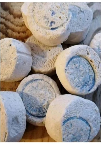 6 Adet Doğal Iran Ruşur Taşı, Yüz Temizleme ve Cilt Aydınlatma indirimleri