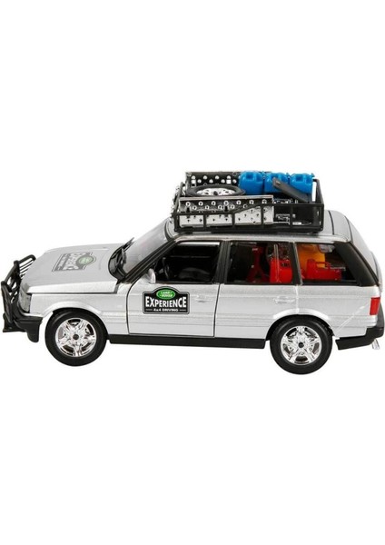 1022061 1:24 Range Rover Araba -Sunman modelleri