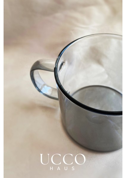 2 Adet 350 ml Işıltılı Cam Bardak Şık Modern Kupa Çay Su Meşrubat Kahve Bardağı Ofis Mutfak Fincan modelleri